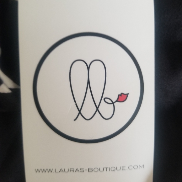 NWT/Attached LA Star Bodysuit - Picture 4 of 7